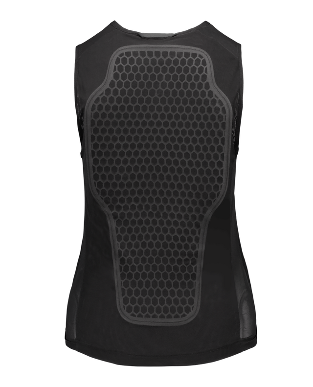 POC Women VPD Max Vest - Uranium Black