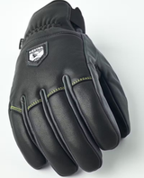 HESTRA Omni Trigger 5 Finger - Black/Grey - Alpingaraget