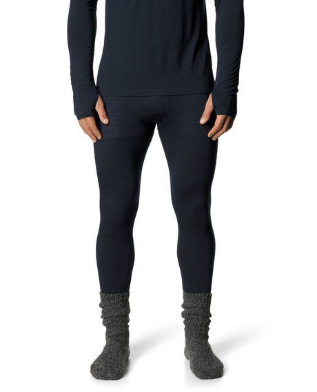 HOUDINI Mens Desoli Light Tights - Blue Illusion - Alpingaraget