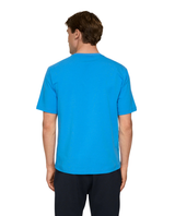 J.Lindeberg Men Jayden T-shirt - Sonic Blue