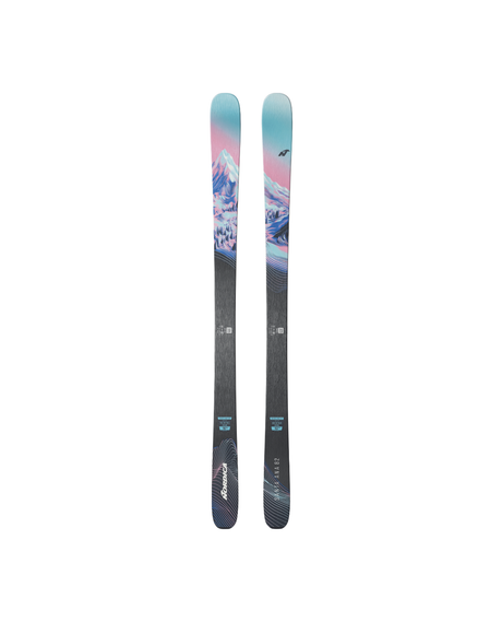 Nordica Santa Ana 82 Women 25/26 - Alpingaraget