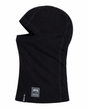 Bula AG Wool Convertible Balaclava - Black - Alpingaraget