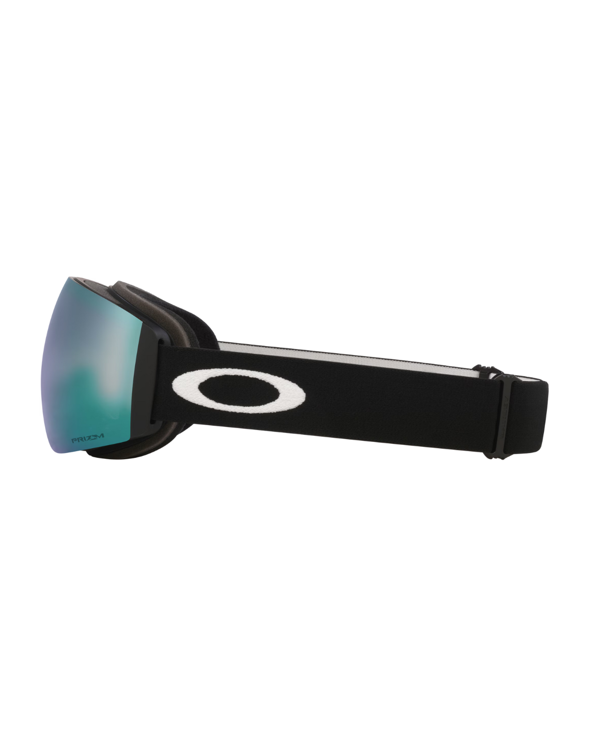 Oakley Flight Deck Pro M - Matte Black/ Prizm Sapphire & Prizm Iced - Alpingaraget