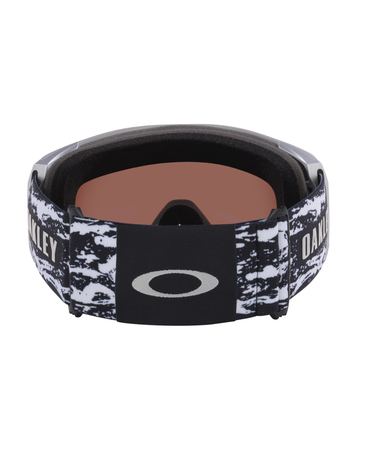 Oakley Line Miner L - Ayumu Hirano Signature/ Prizm Black Iridium