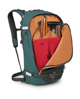 Osprey Soelden 25 - Cascade Blue - Alpingaraget
