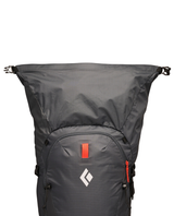 Black Diamond Cirque 50L - Carbon - Alpingaraget