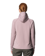 HOUDINI Womens Power Up Houdi - Sky Purple - Alpingaraget