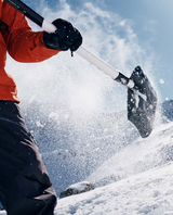 Pieps Shovel T640 Telescopic - Alpingaraget