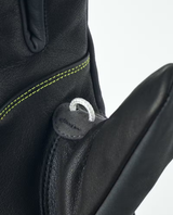 HESTRA Omni Trigger 5 Finger - Black/Grey - Alpingaraget