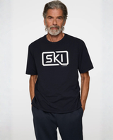 J.Lindeberg Men Jayden T-shirt - JL Navy