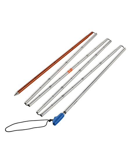 Ortovox Rescue Set Diract Voice - Alpingaraget