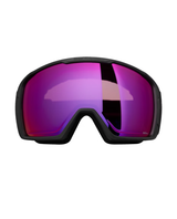 Sweet Protection Clockwork RIG Reflect - RIG Bixbite/Matte Black/Black Trace