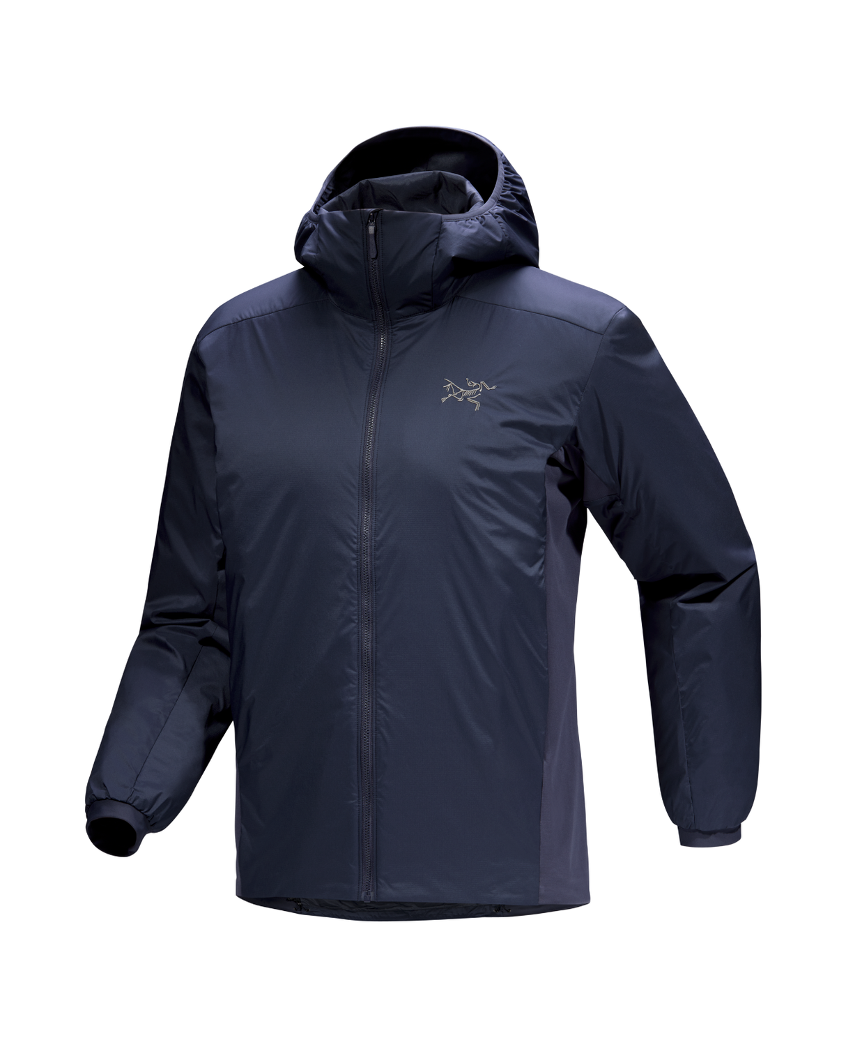 Arc'teryx Men Atom Hoody - Black Sapphire