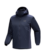Arc'teryx Men Atom Hoody - Black Sapphire