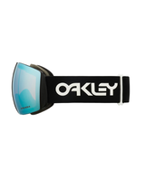 Oakley Flight Deck L - Factory Pilot Black/ Prizm Snow Sapphire Iridium - Alpingaraget