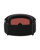 Oakley Flight Deck Pro L - Matte Black/ Prizm Sage Gold & Prizm Iced - Alpingaraget