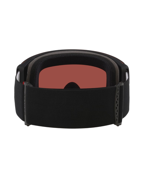Oakley Flight Deck Pro L - Matte Black/ Prizm Sage Gold & Prizm Iced - Alpingaraget