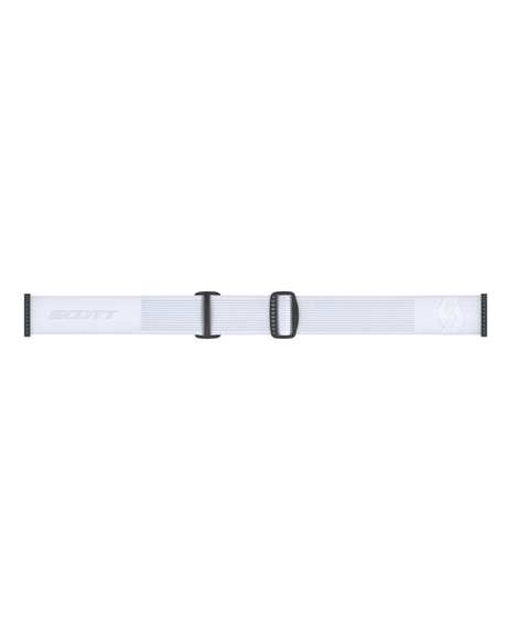 Scott Goggle Ambit Compact LS AMP - Mineral White, Bronze Chrome S1 - 3 - Goggles - Alpingaraget