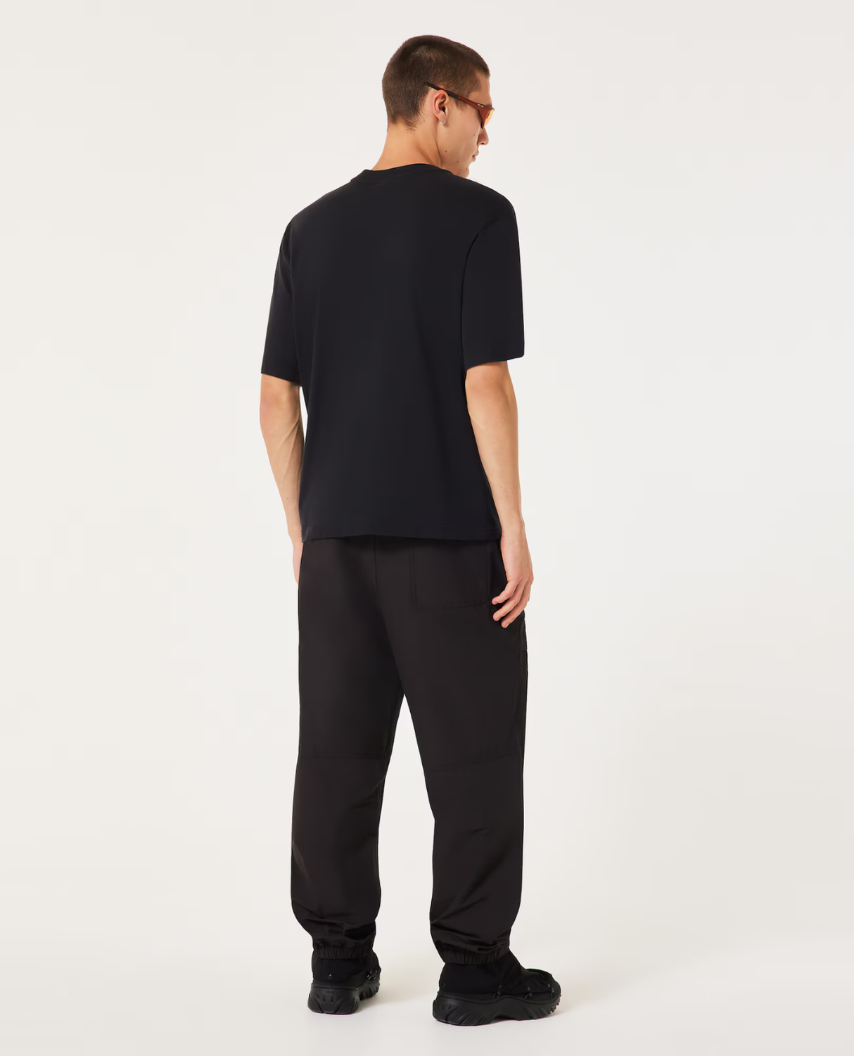 Oakley Off-Slope Pant - Blackout