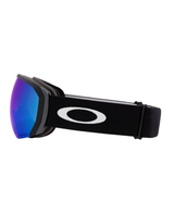 Oakley Flight Path L - Matte Black/ Prizm Argon Iridium