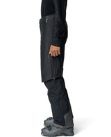 HOUDINI Mens Dunfri Shorts - True Black - Alpingaraget