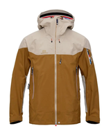 Elevenate Mens Bec de Rosses XI Jacket - Pecan Brown - Alpingaraget