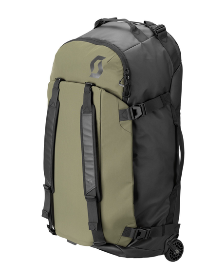 Scott Duffle Bag Travel Wheel 110 - Alpingaraget