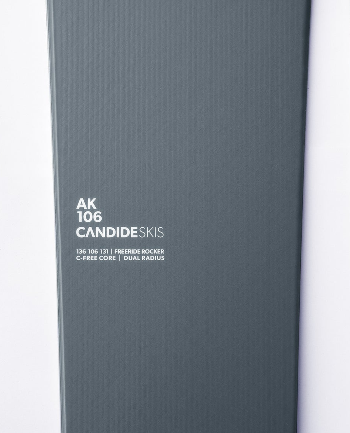 Candide AK 106 25/26