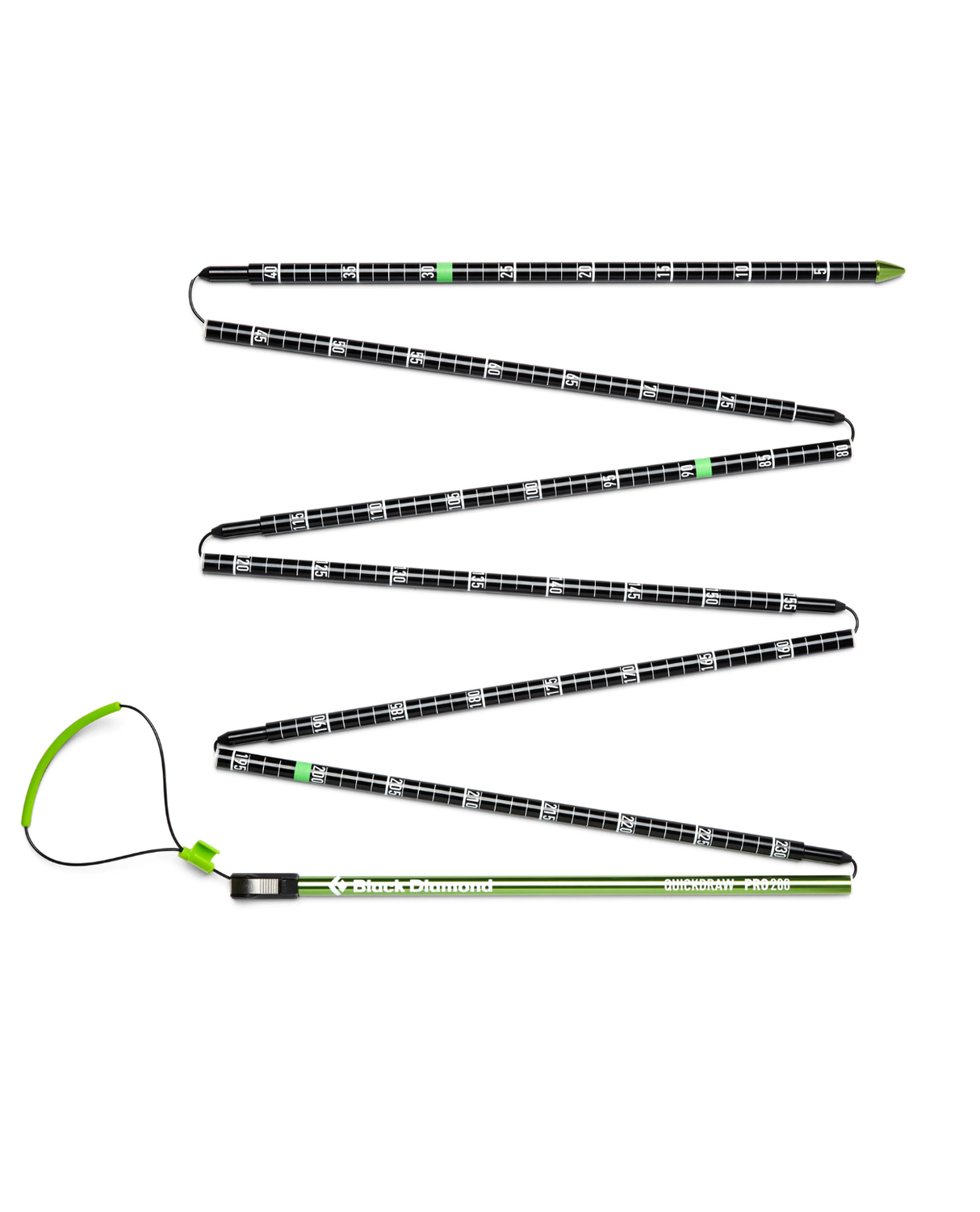 Black Diamond Quickdraw Pro Probe 280