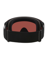 Oakley Flight Deck Pro M - Matte Black/ Prizm Sage Gold & Prizm Iced - Alpingaraget