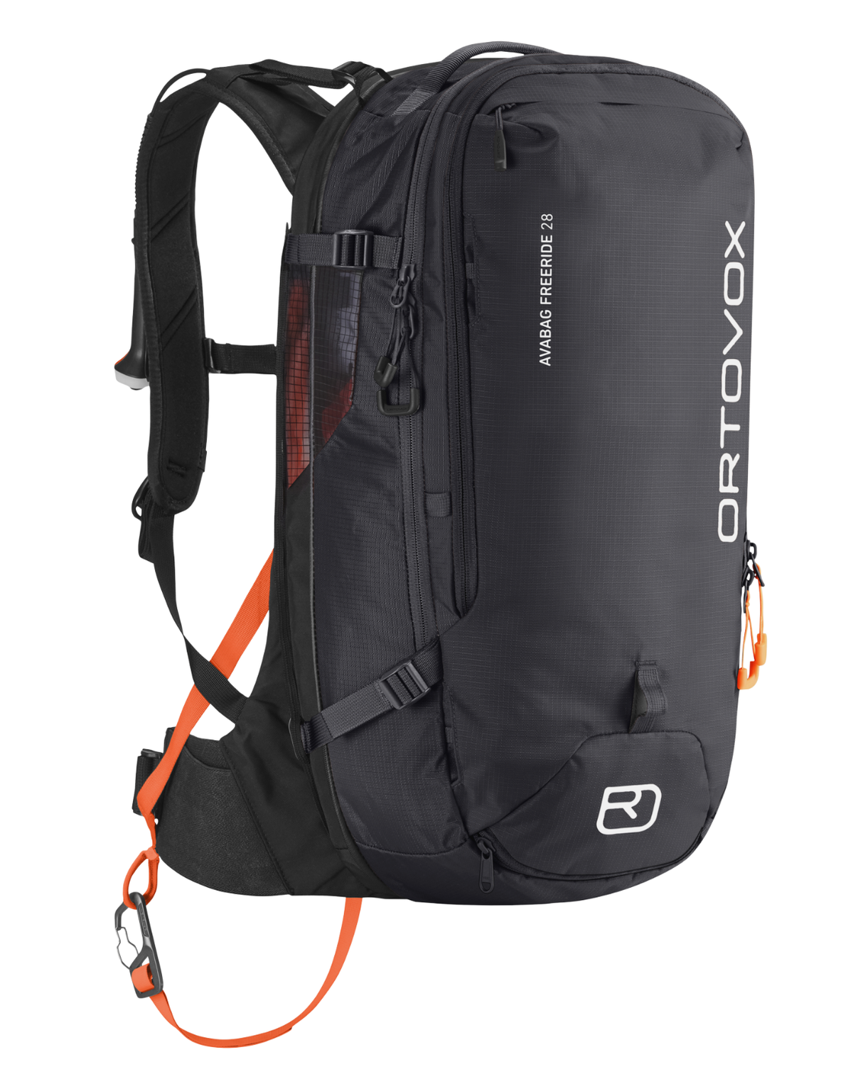 Ortovox Avabag Litric Freeride 28 - Black Raven II