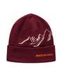 Peak Performance Mountain Hat - Vertical Zenith / Peach Fuzz  Alpingaraget