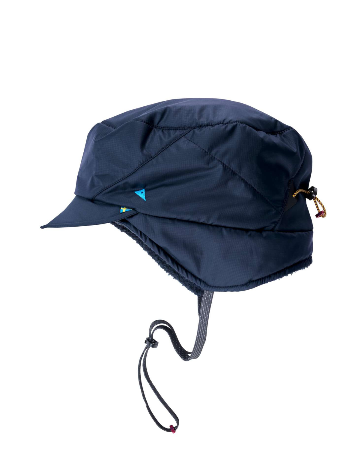 Klättermusen Ide Hat - Dark Hights - Alpingaraget