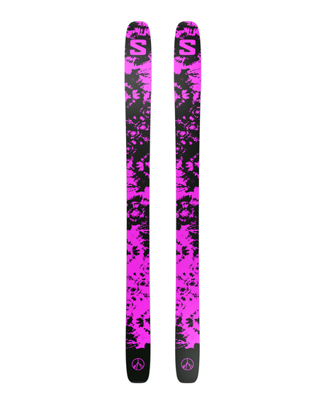 Salomon N  S/Lab QST X 25/26  Alpingaraget