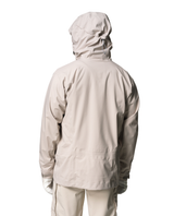 HOUDINI Mens Rollercoaster Jacket - Sandstorm - Alpingaraget