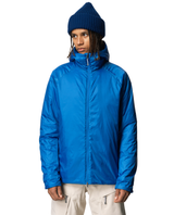 HOUDINI Mens Dunfri - Sapphire Blue - Alpingaraget