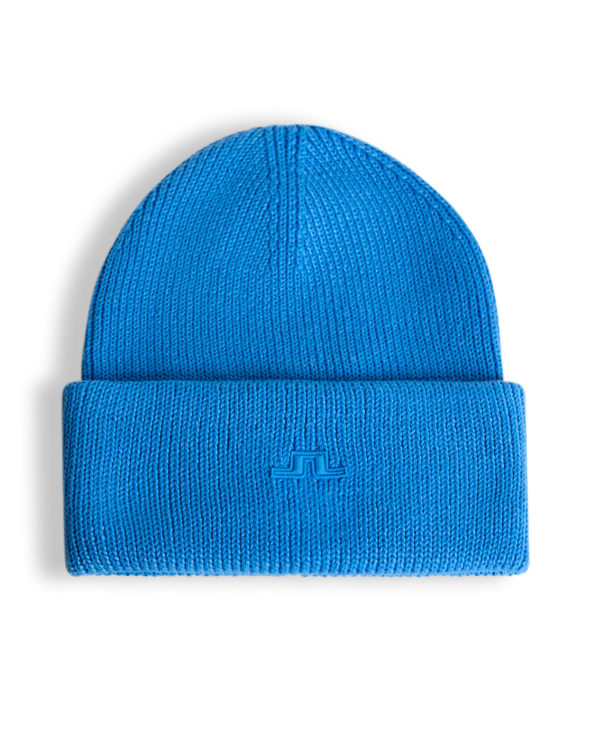 J.Lindeberg Karlos Beanie - Sonic Blue