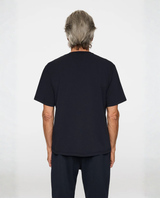 J.Lindeberg Men Jayden T-shirt - JL Navy