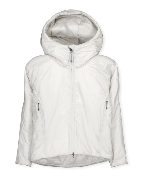 HOUDINI Womens Dunfri - A Touch Of Gray - Alpingaraget