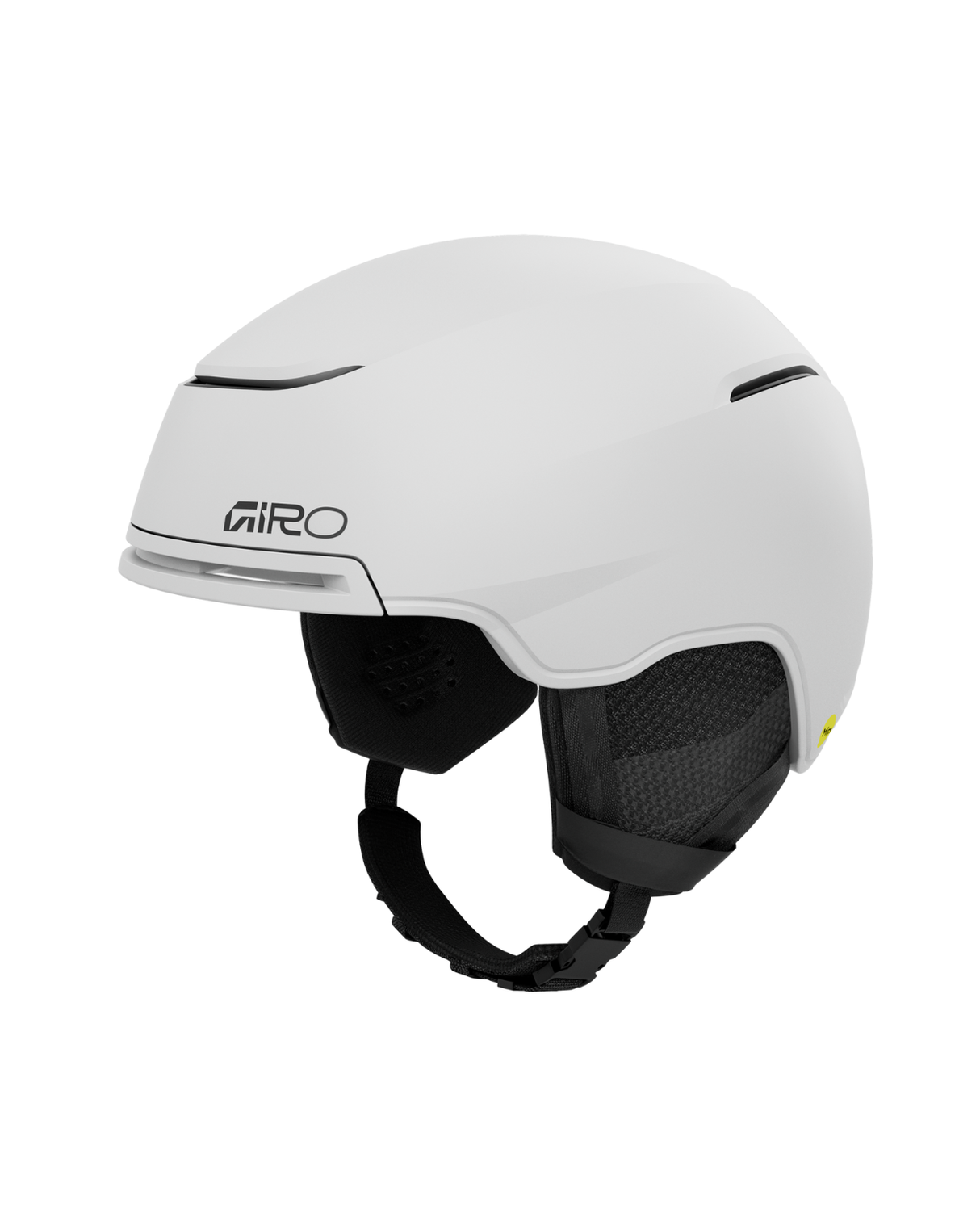 GIRO JACKSON MIPS - Matte White - Alpingaraget
