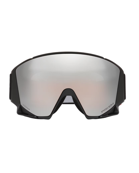 Oakley Flow Scape M - Matte Black/ Prizm Black & Prizm Iced