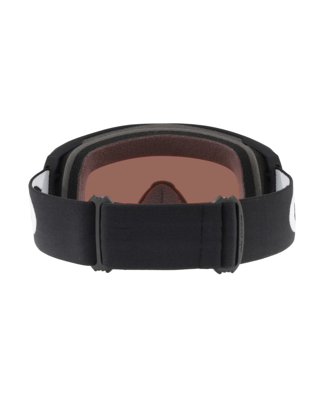 Oakley Line Miner M - Matte Black/ Prizm Snow Black Iridium