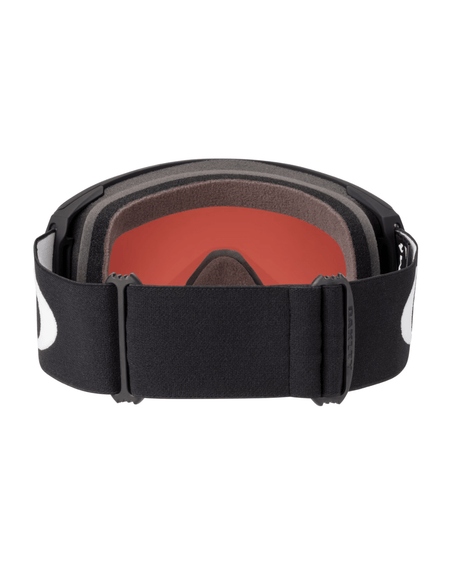 Oakley Line Miner L - Matte Black/ Prizm Snow Sapphire - Goggles - Alpingaraget