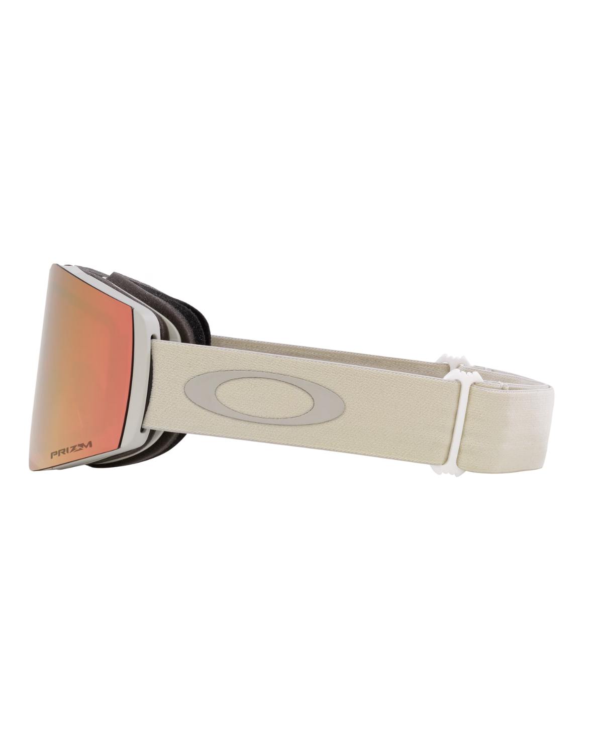 Oakley Fall Line M - Matte Cool Grey/ Prizm Rose Gold Iridium