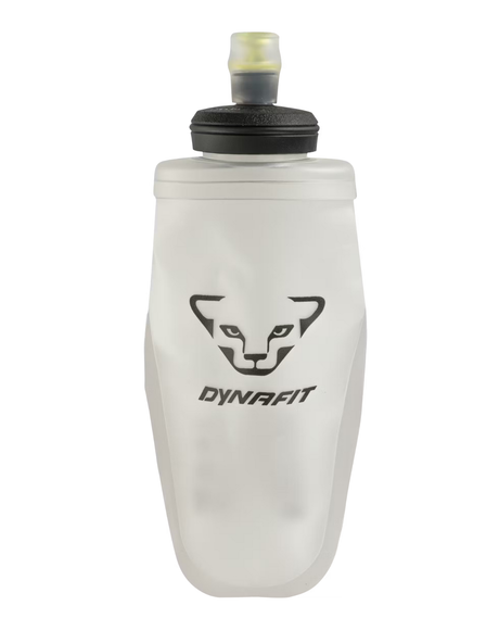 Dynafit Flask 350 ml - Transparent - Alpingaraget