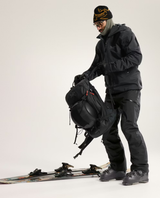 Arc'teryx Men Sabre Pant - Black - Alpingaraget