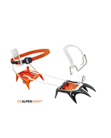 Petzl Irvis Hybrid LLU