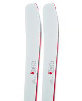 Van Deer Freeride 98 25/26 - Alpingaraget