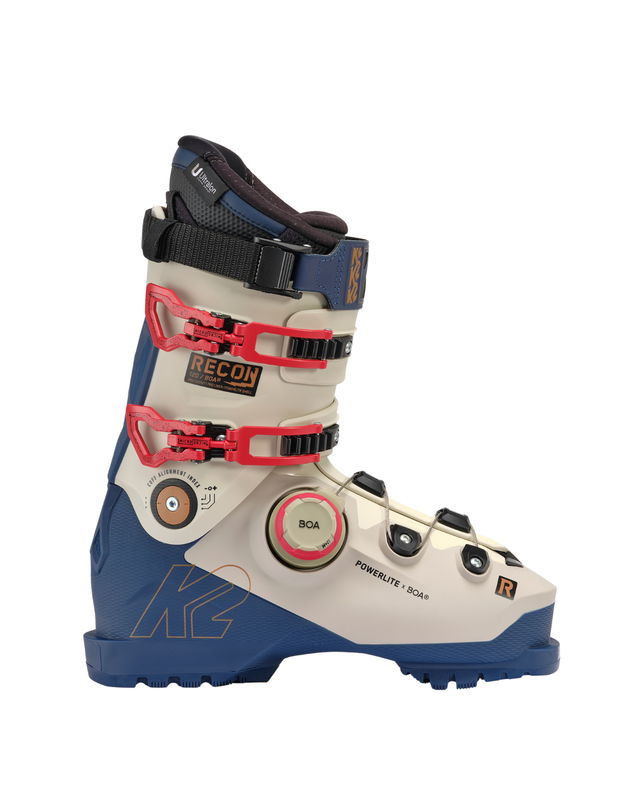 K2 RECON 120 BOA - Alpingaraget