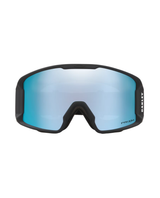 Oakley Line Miner M - Factory Pilot Black/ Prizm Snow Sapphire Irid - Alpingaraget